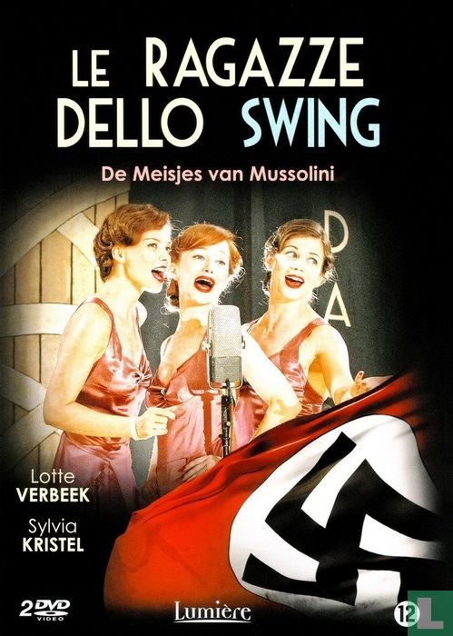 Le Ragazze dello Swing