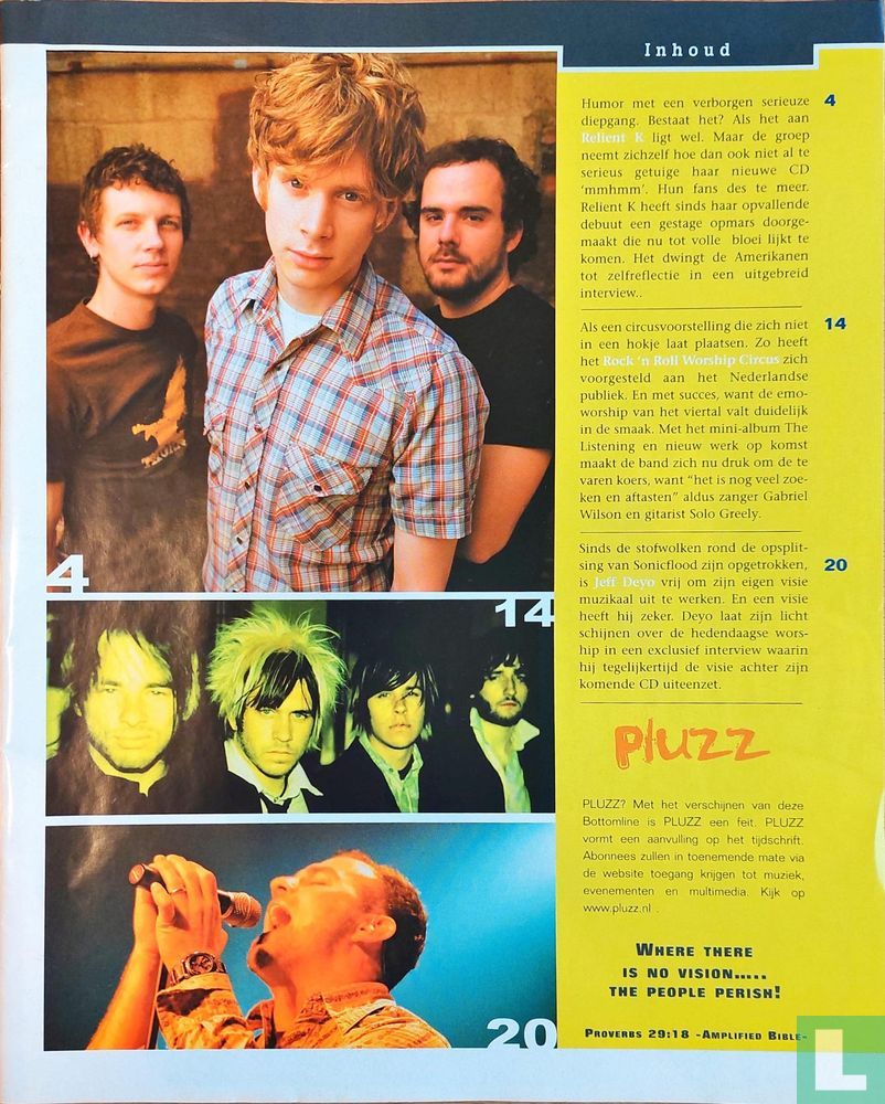 Bottomline 80