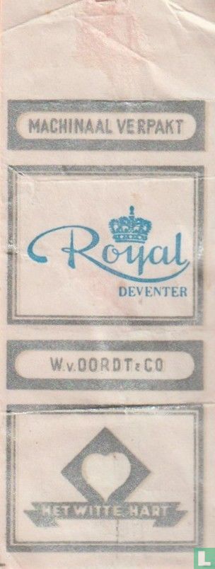 Royal Deventer