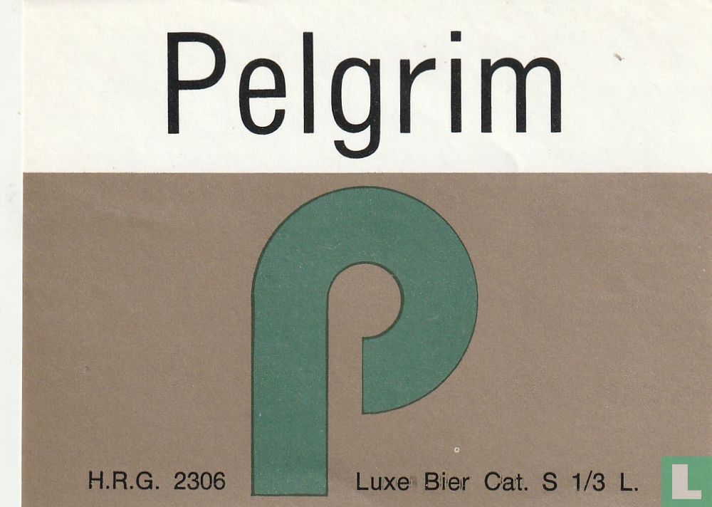 Pelgrim