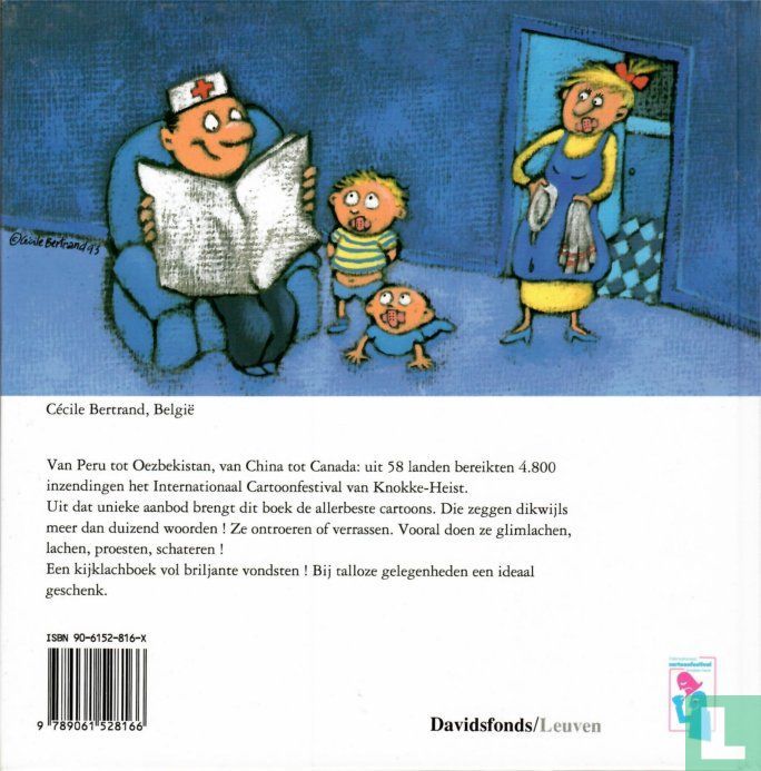Cartoons 1993