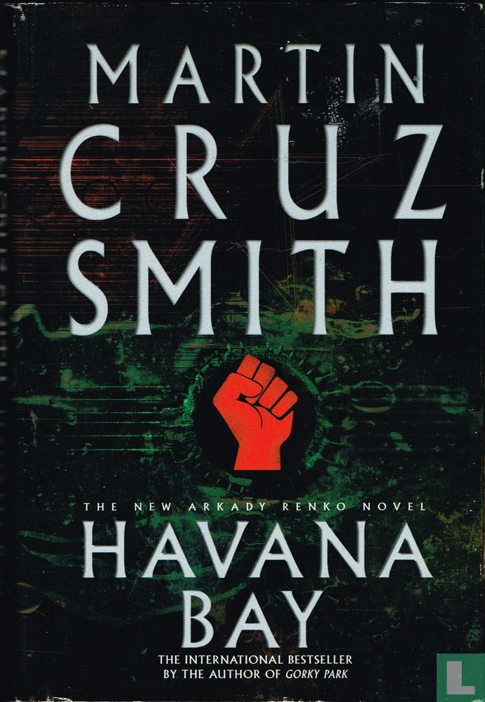 Havana Bay