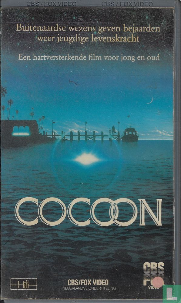 Cocoon