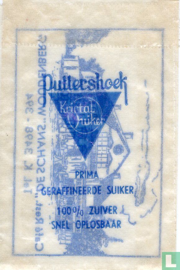Café Rest. "De Schans"