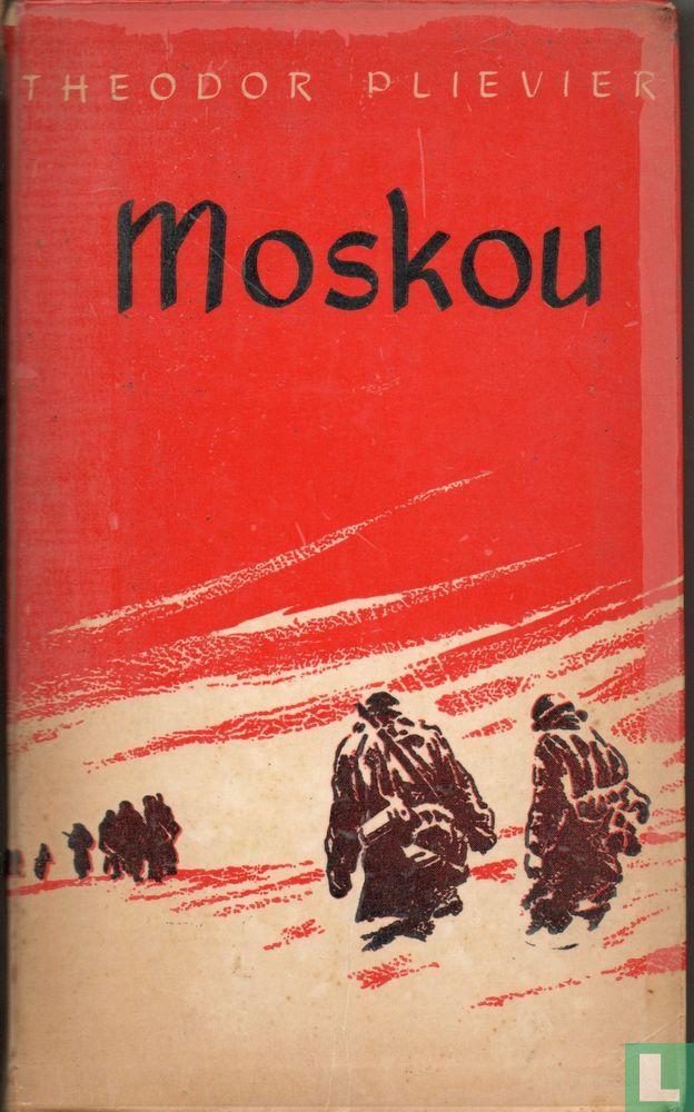 Moskou