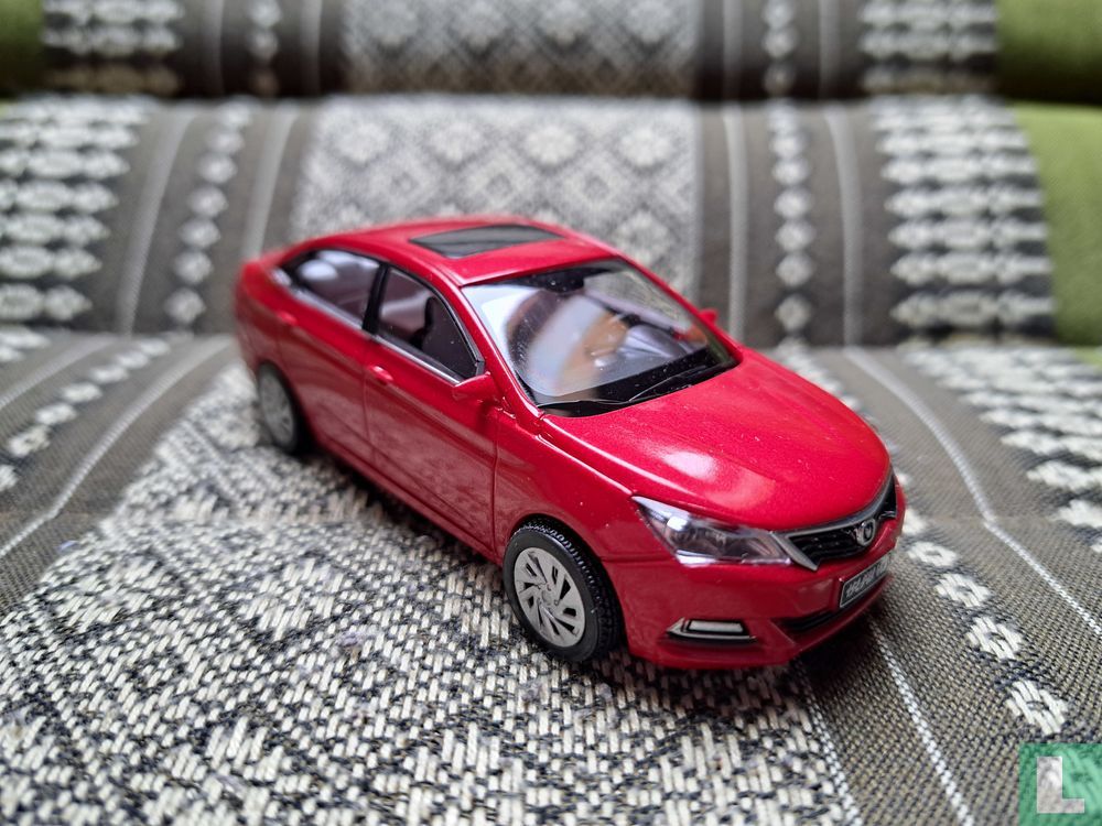 Changan Alsvin