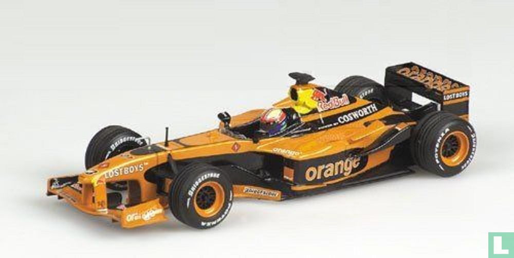 Arrows A23