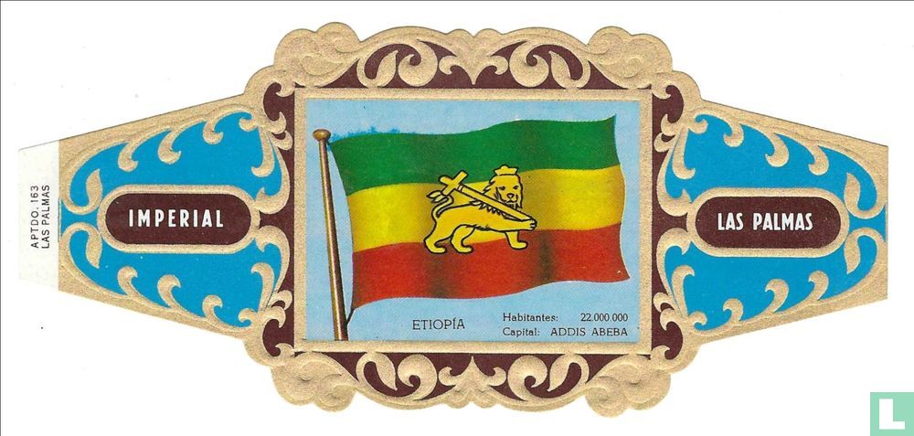 Etiopia