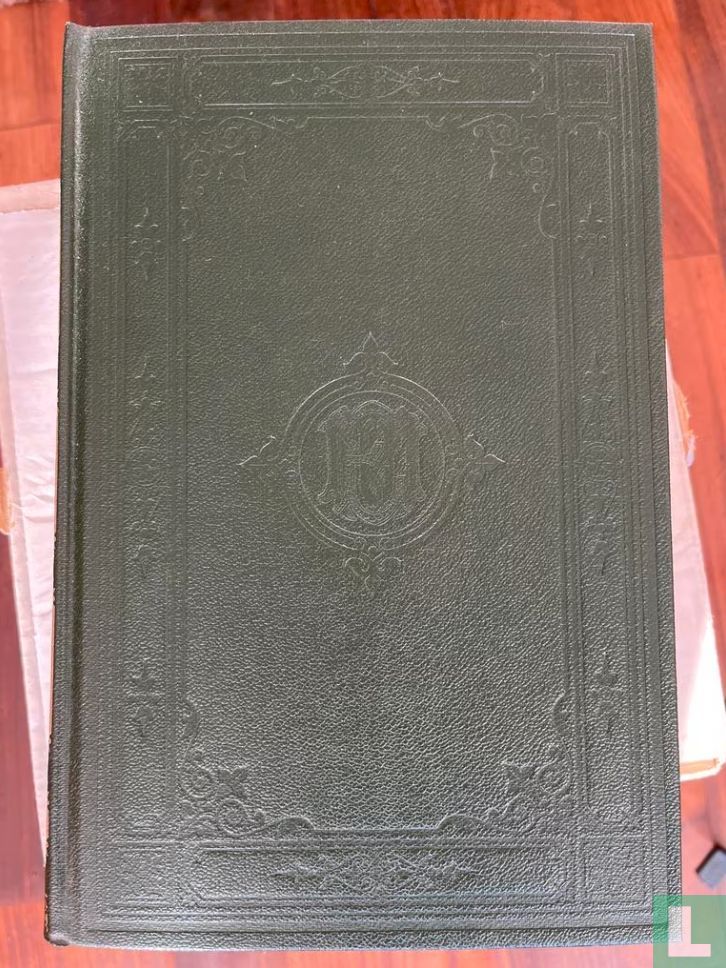Geïllustreerde encyclopaedie