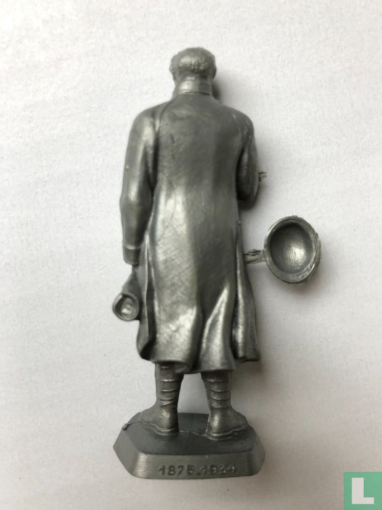  Albert I