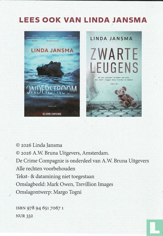 Vertel het niemand