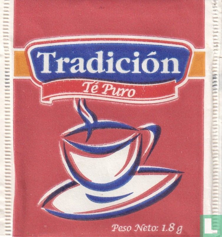 Té Puro