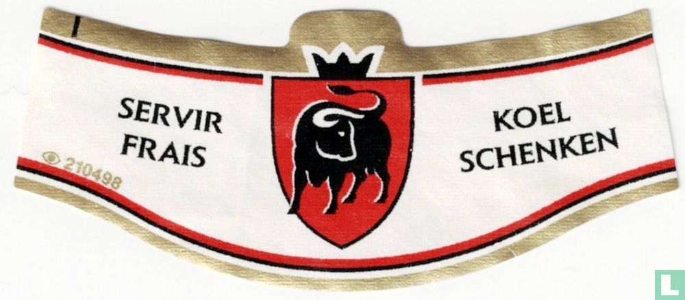 Jupiler (25 cl)