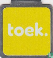 toek.