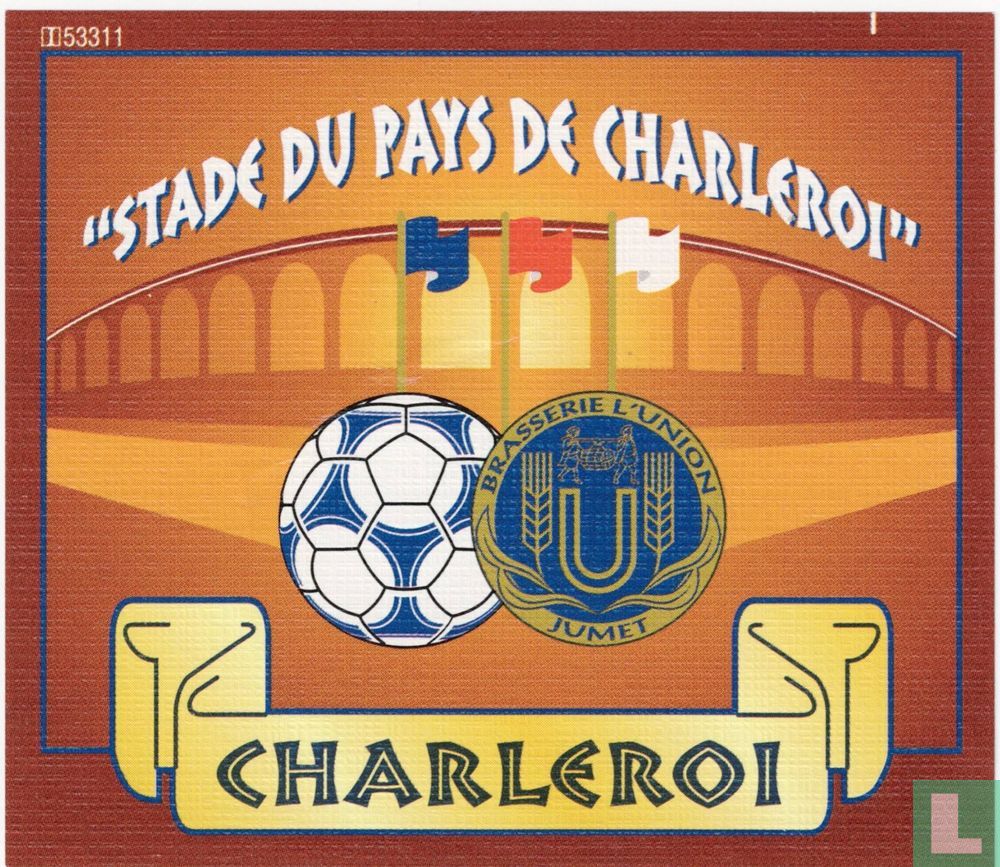 Charleroi