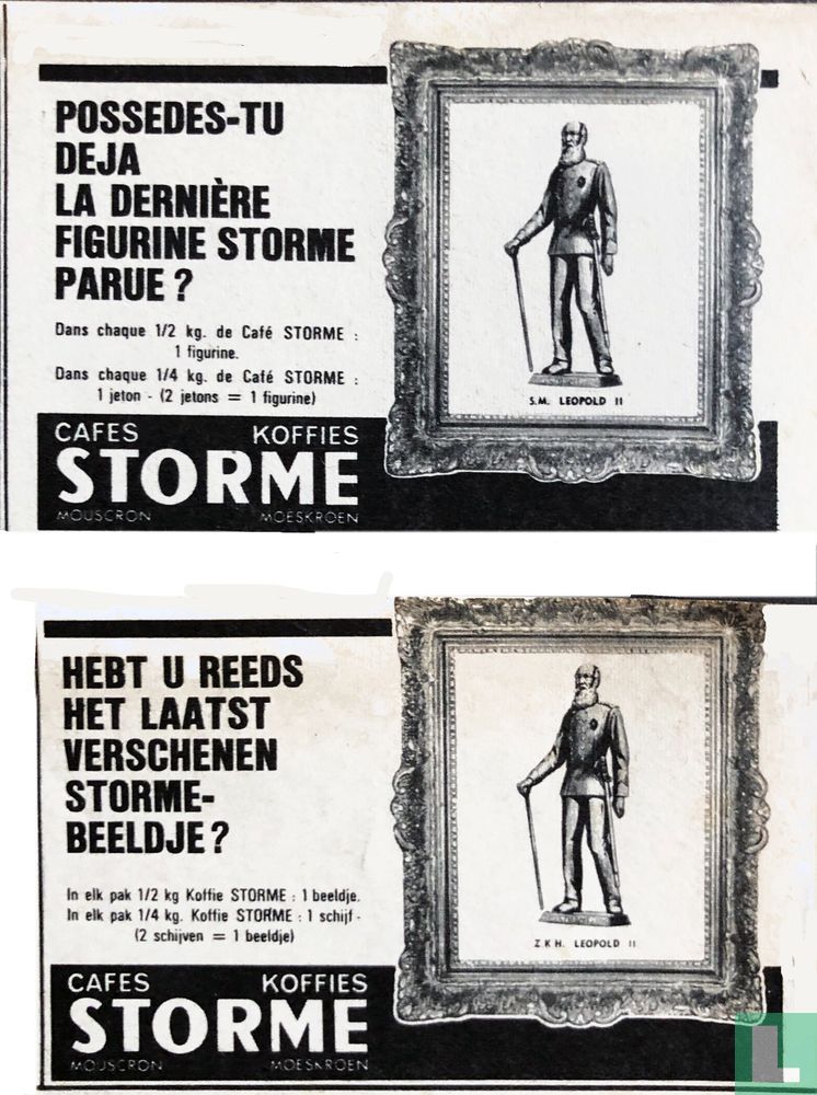Leopold II
