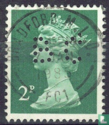 Elizabeth II