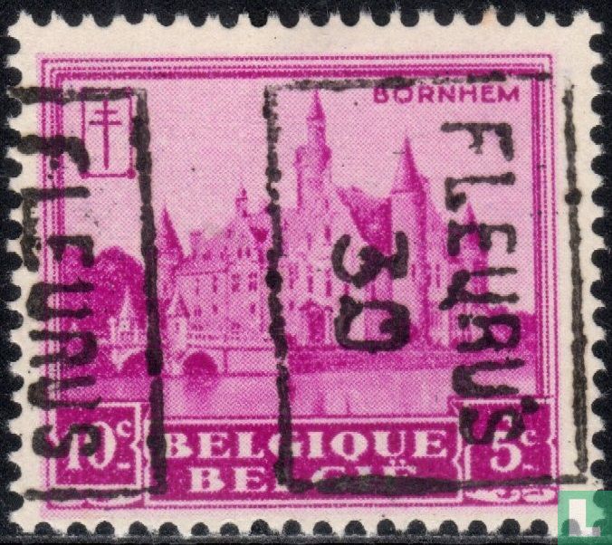 Châteaux