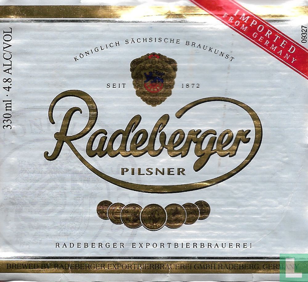 Radeberger