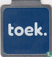 toek.