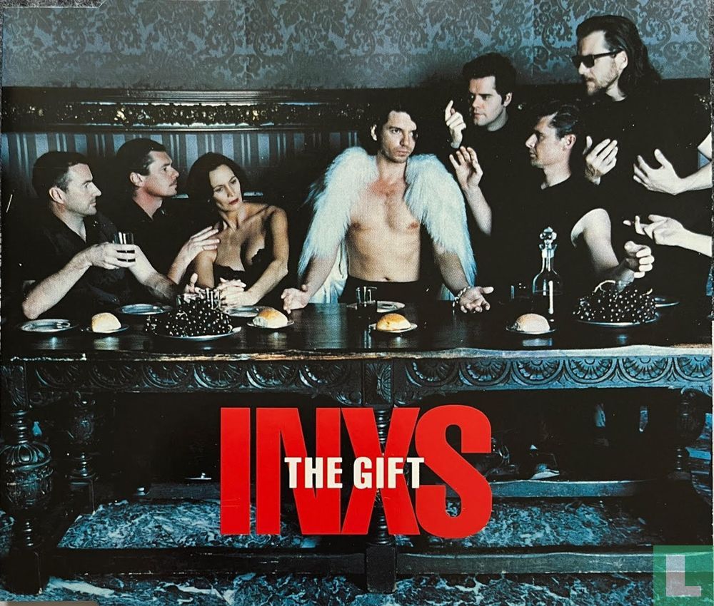 The gift