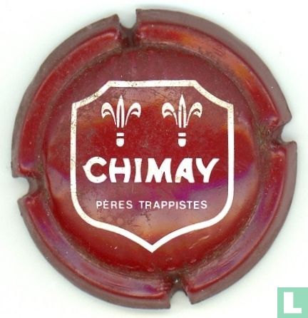 Chimay - Pères Trappistes