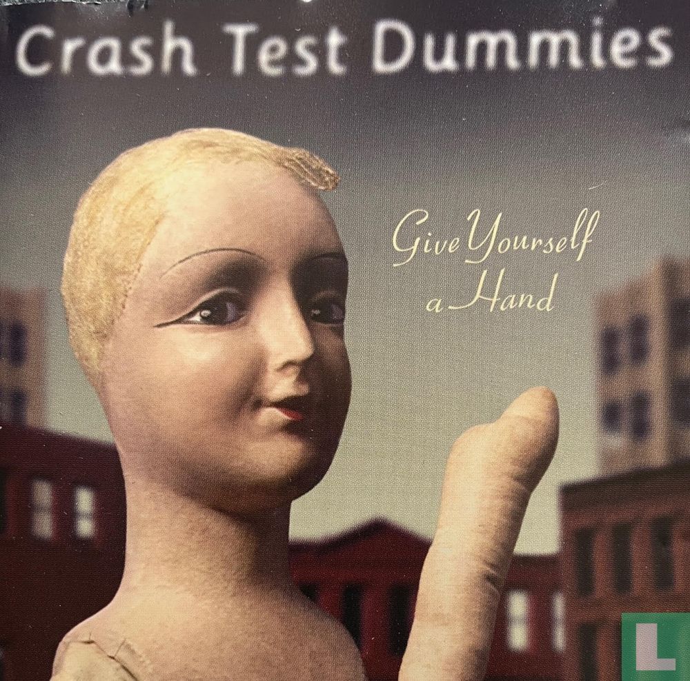 Give yourself a hand