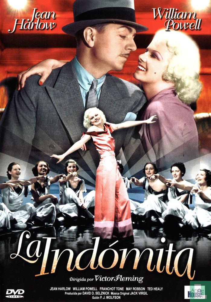 La Indomita