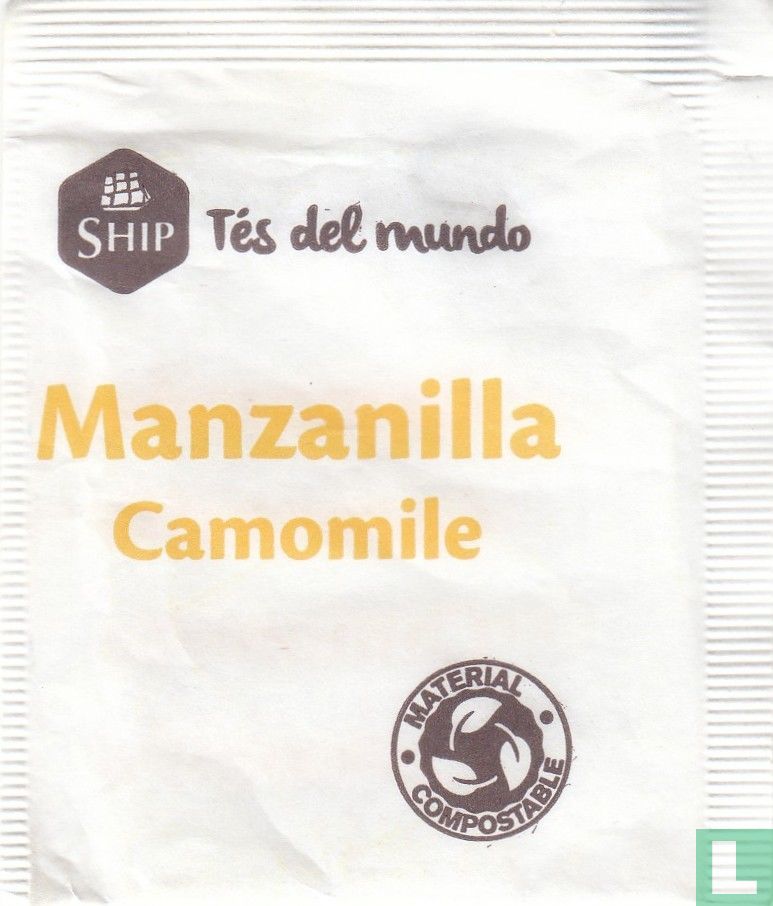 Manzanilla