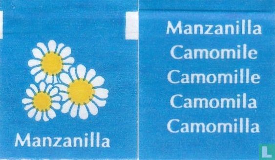 Manzanilla