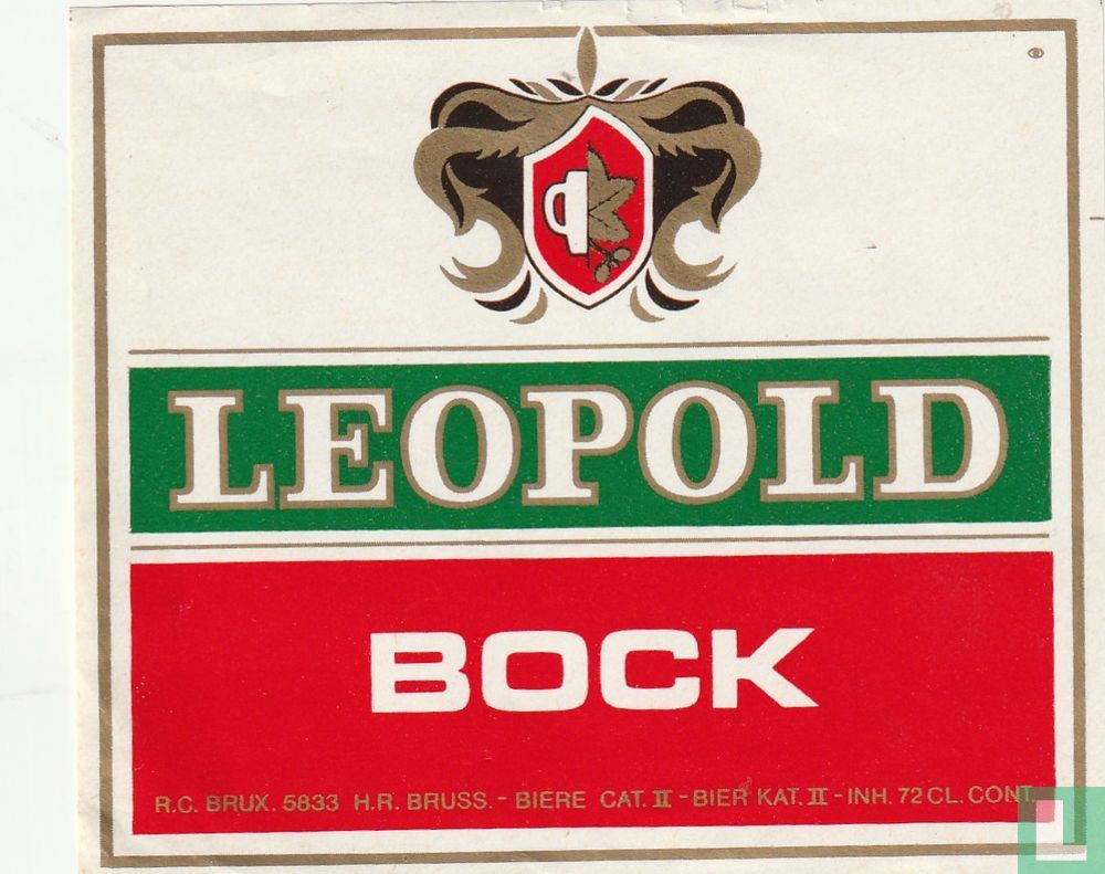 Leopold Bock