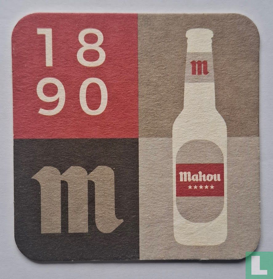Mahou