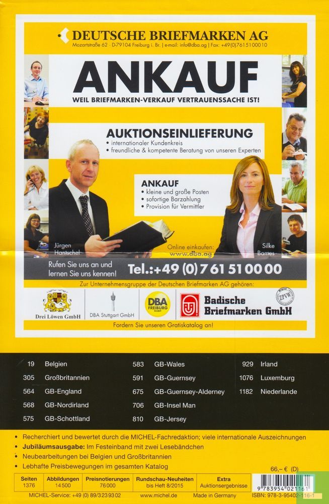 Purchase/Auction consignment