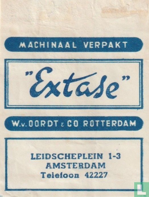 "Extase"