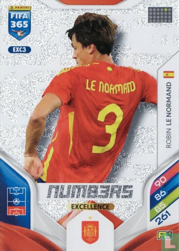 Robin Le Normand