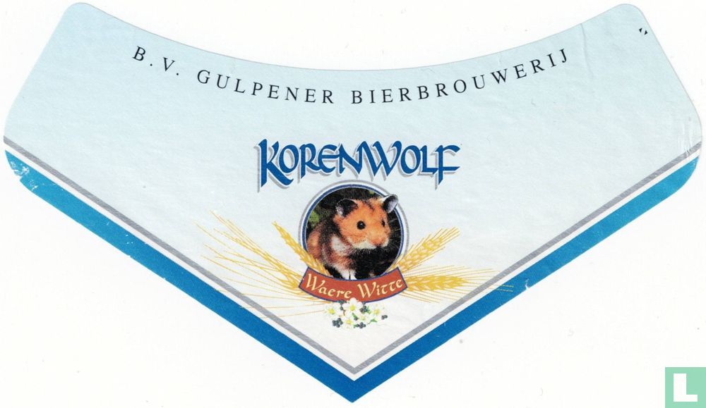 Gulpener Korenwolf