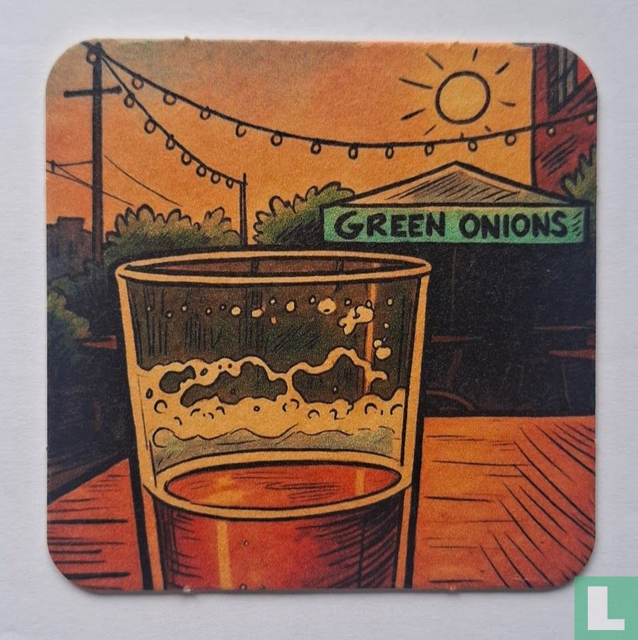 Green Onions