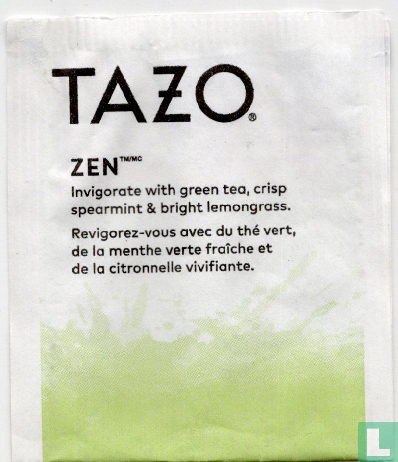 Zen [tm/mc] 