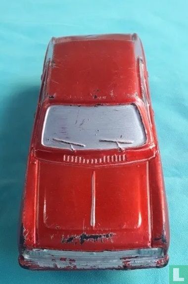 Dodge 1500