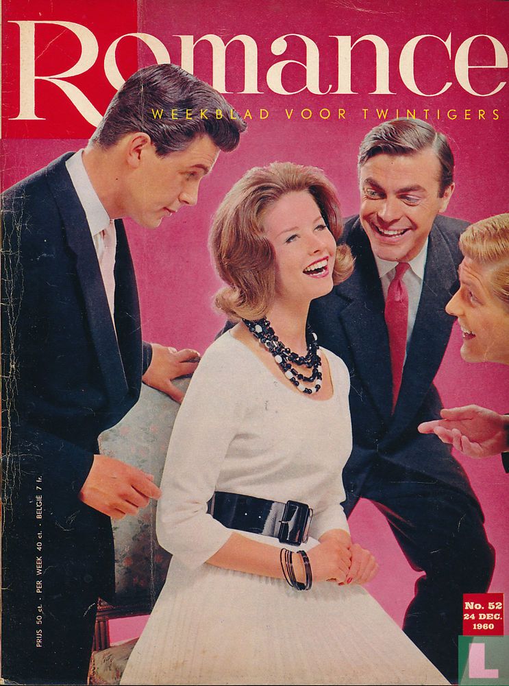 Romance 52