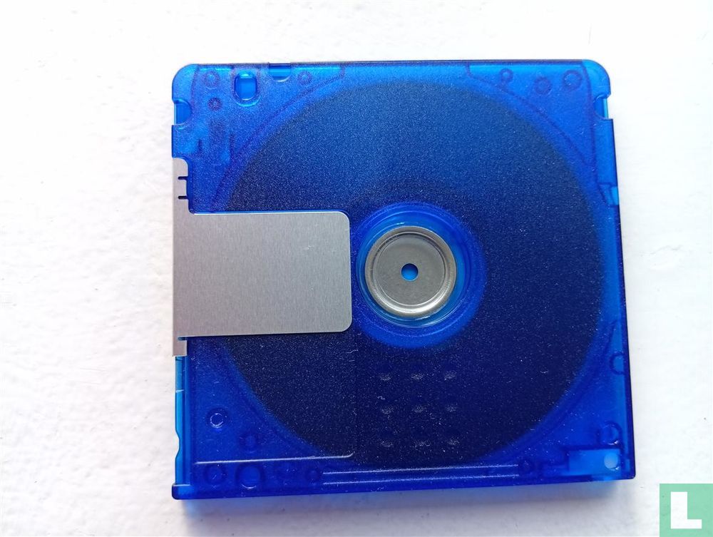 MiniDisc