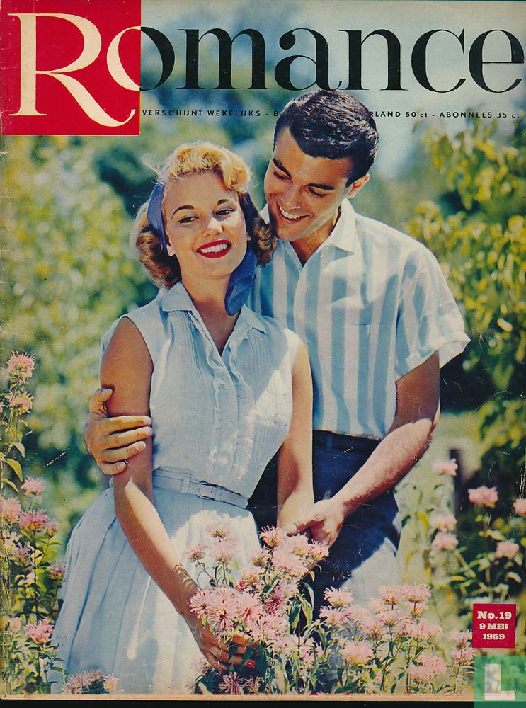 Romance 19