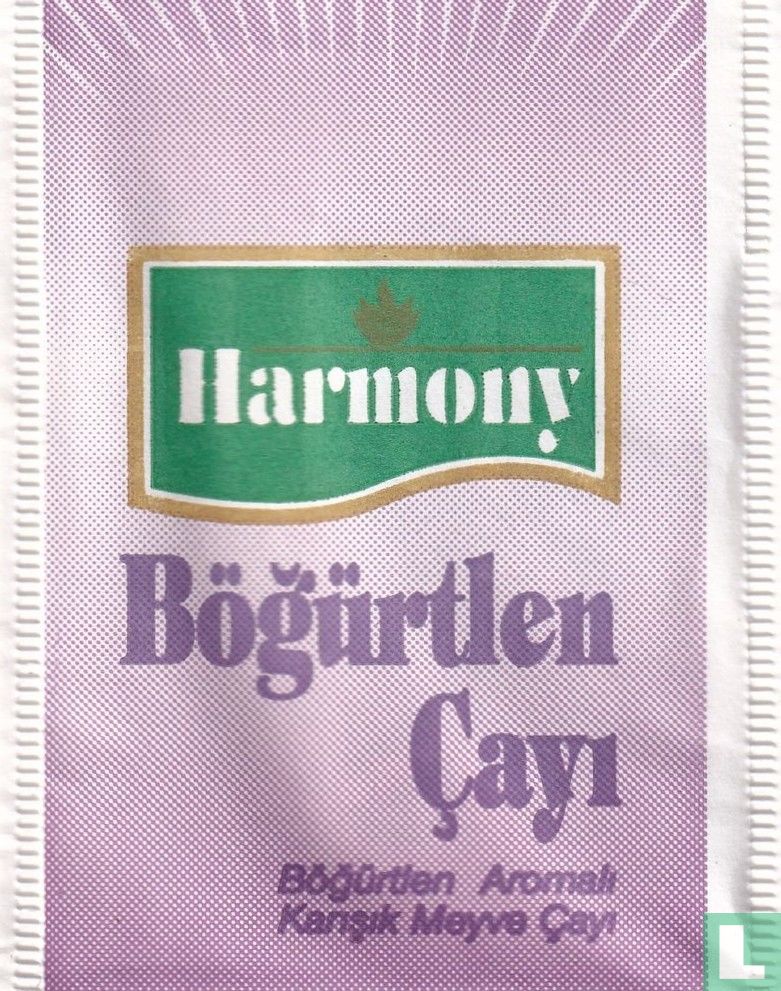 Bögürtlen Çayi