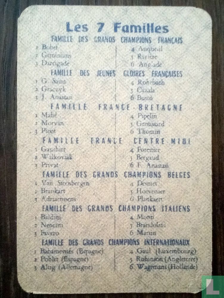 Mahé.