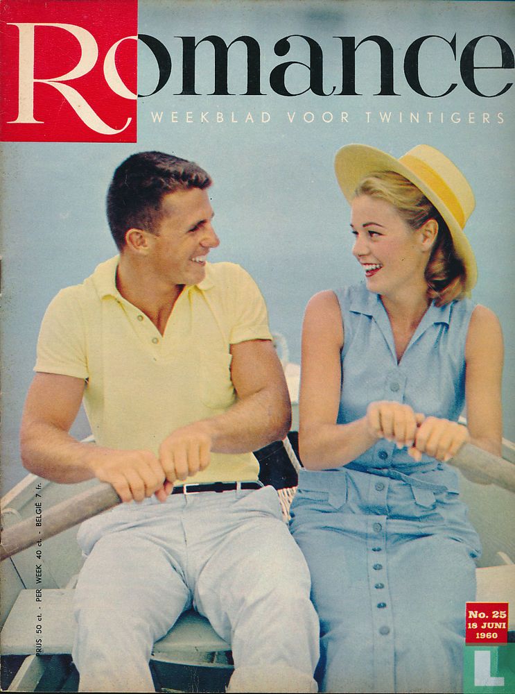 Romance 25