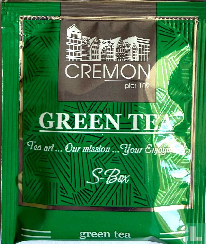 Green Tea