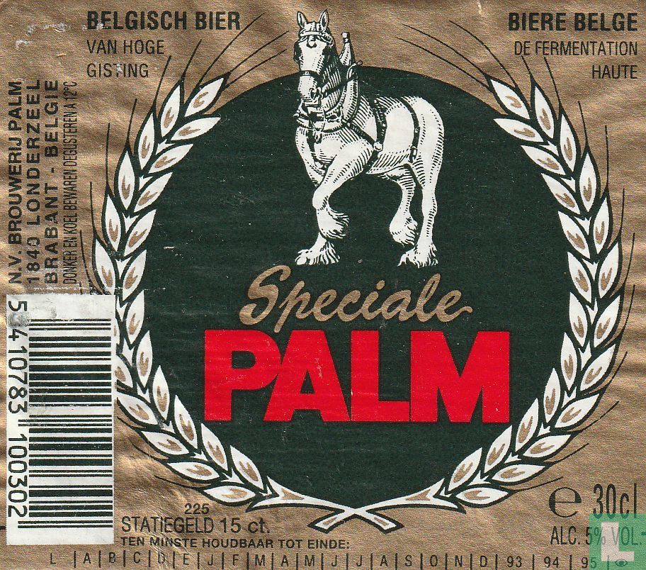 Palm Spéciale 