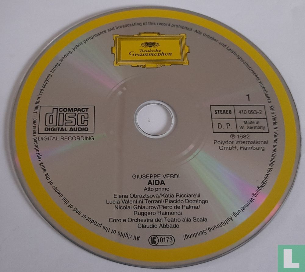 Aida