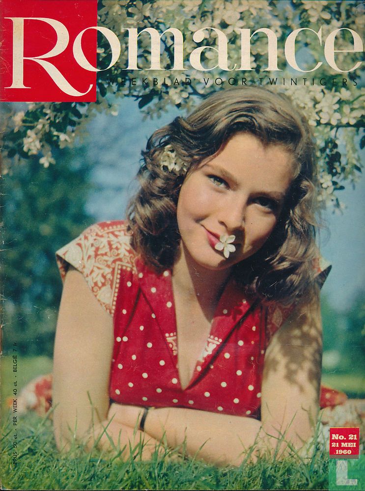 Romance 21
