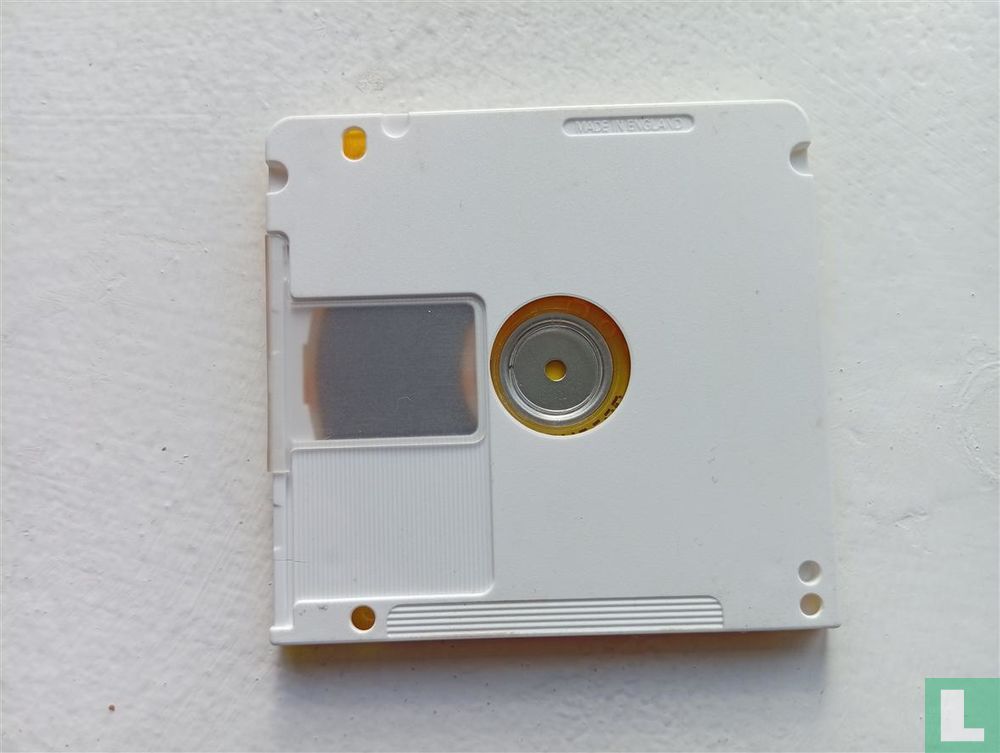 MiniDisc